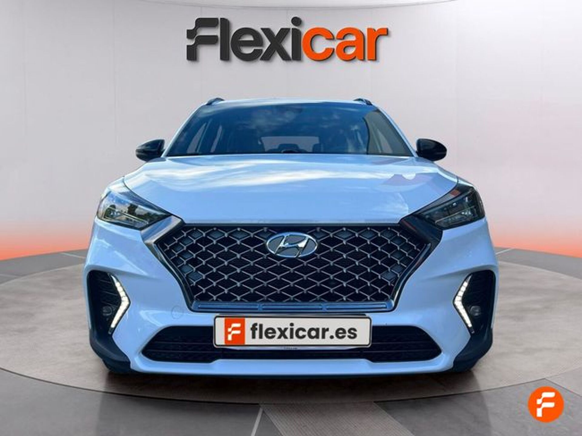 Imagen 2 de HYUNDAI Tucson