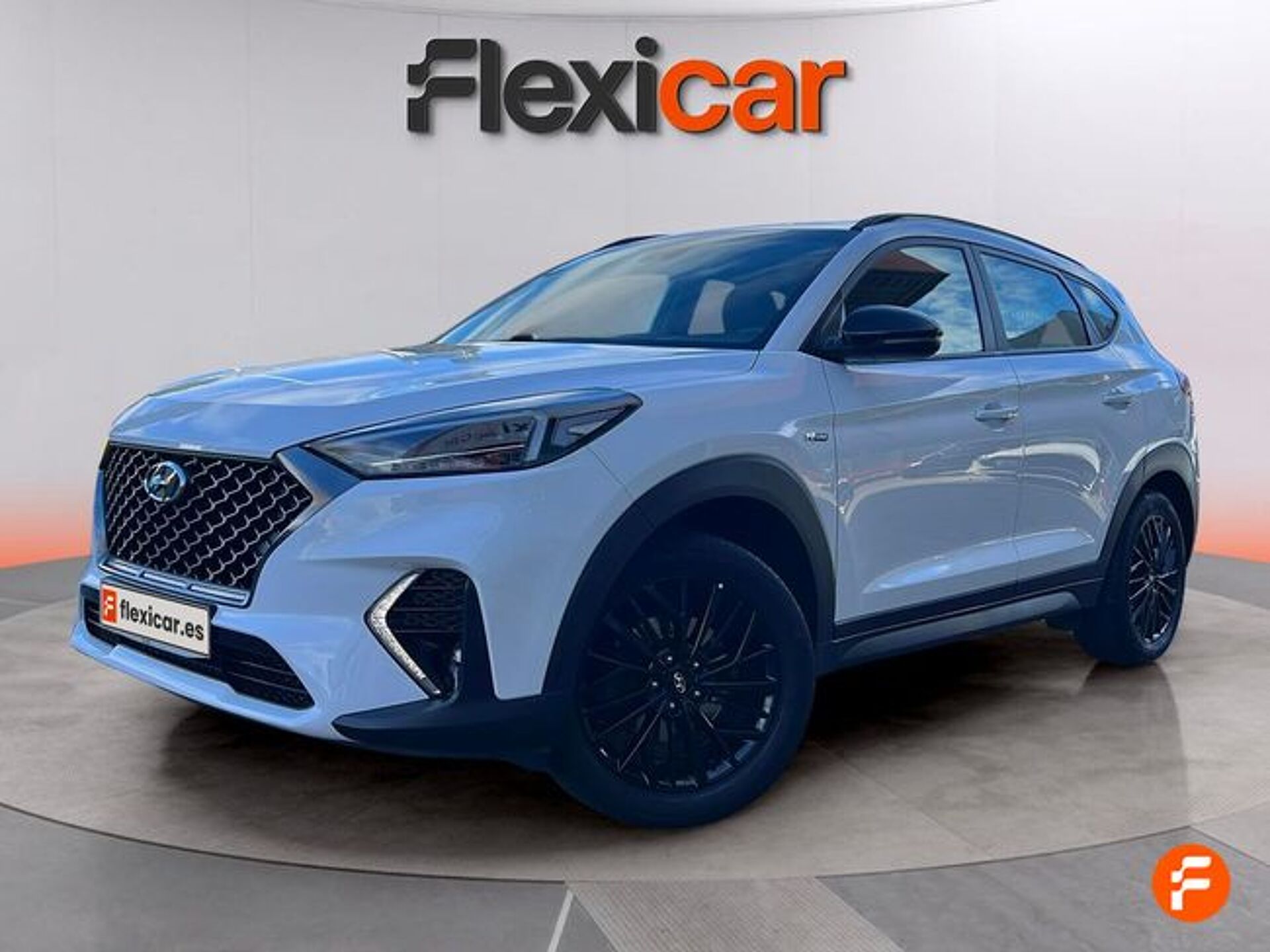 Imagen 3 de HYUNDAI Tucson