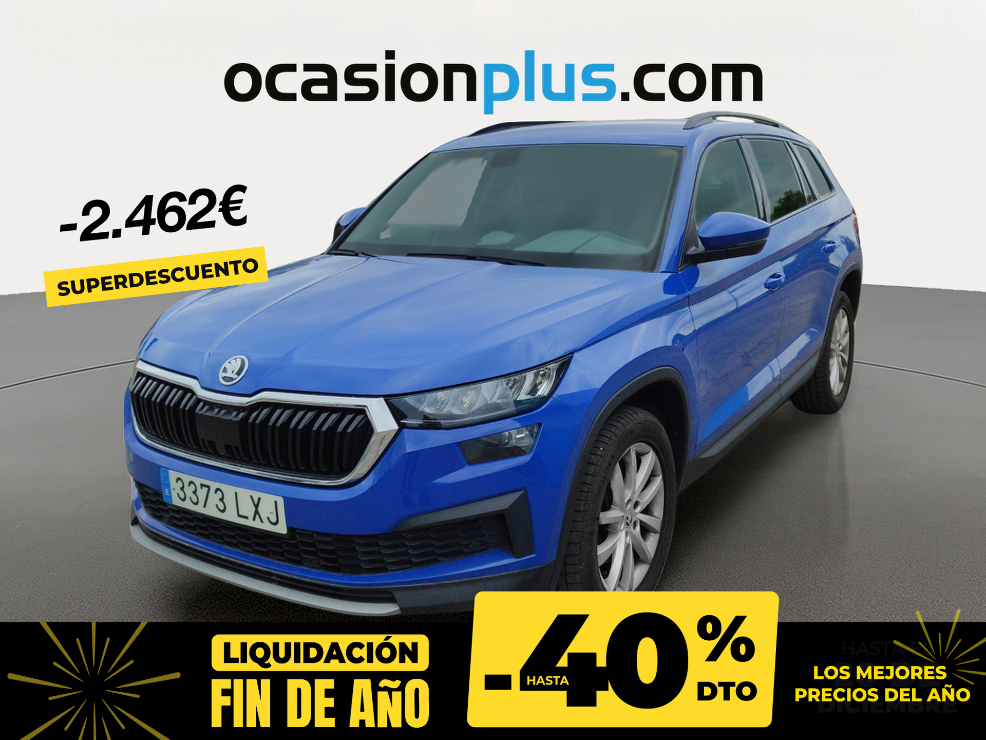 Imagen de SKODA Kodiaq