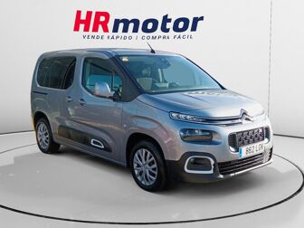 Imagen de CITROEN Berlingo BlueHDi S&S Talla M Feel 100