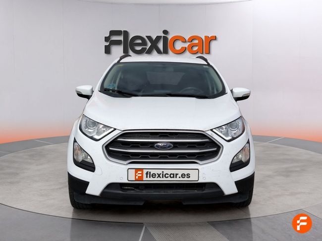 Foto del FORD EcoSport 1.0 EcoBoost ST Line 125