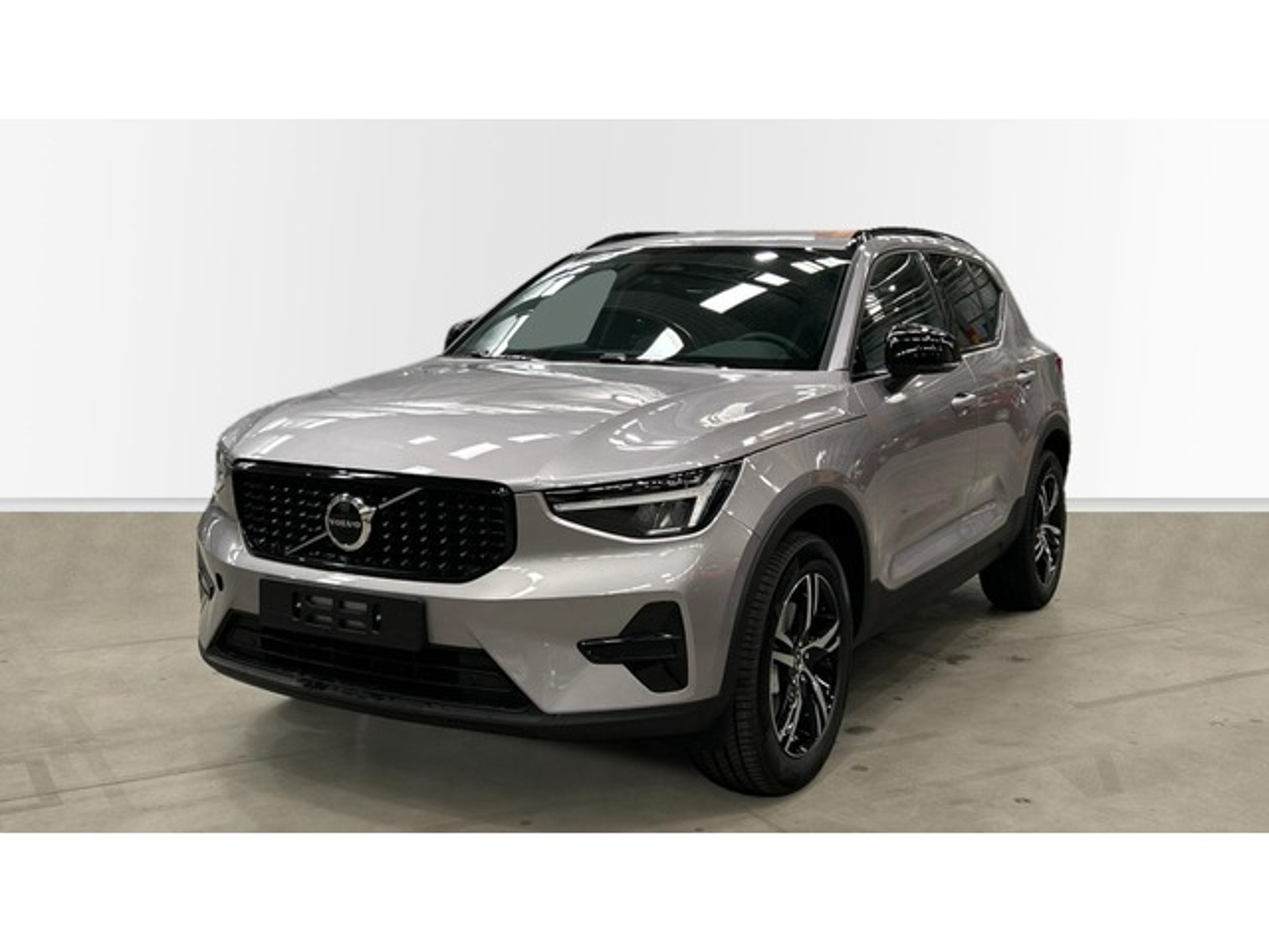 Imagen de VOLVO XC40