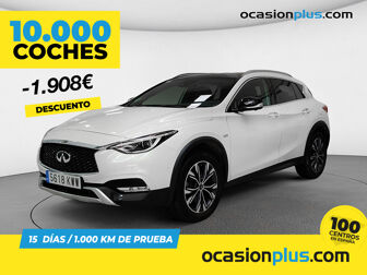 Imagen de INFINITI QX30 2.0t Premium Tech AWD 7DCT