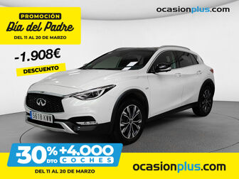Imagen de INFINITI QX30 2.0t Premium Tech AWD 7DCT