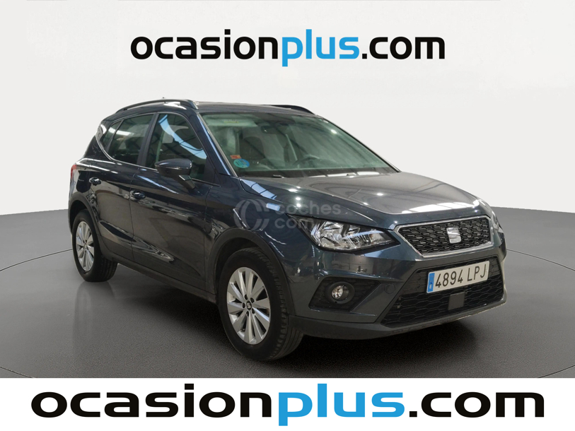 Foto del SEAT Arona 1.0 TGI S&S Style 90
