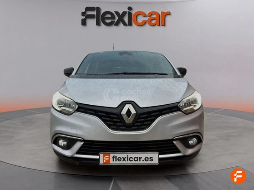 Foto del RENAULT Scénic Grand Scénic 1.3 TCe GPF S&S Zen EDC 103kW