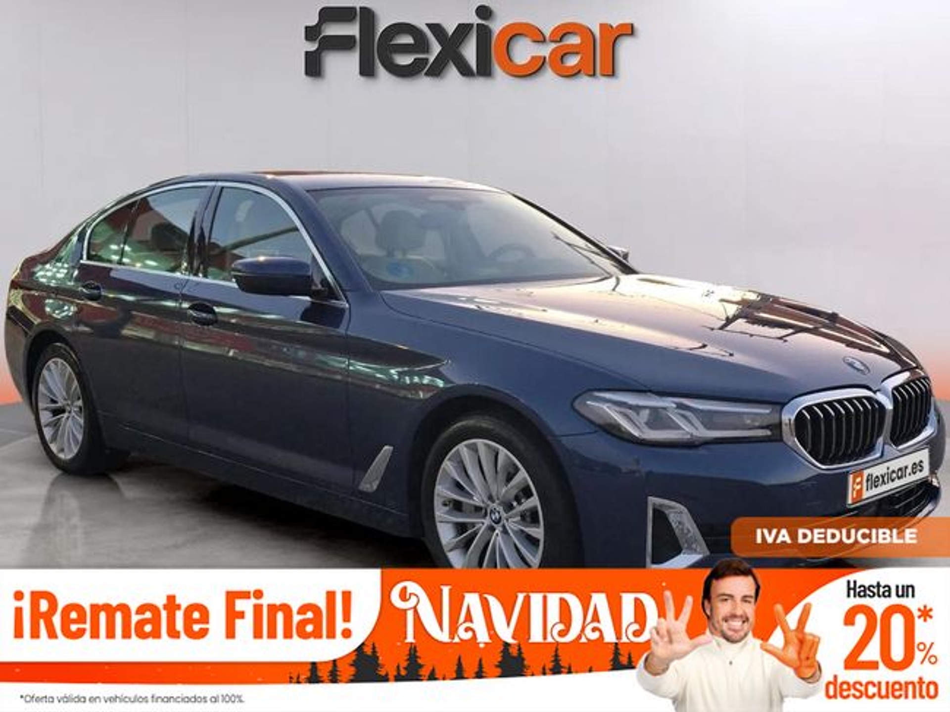 Imagen de BMW Serie 5