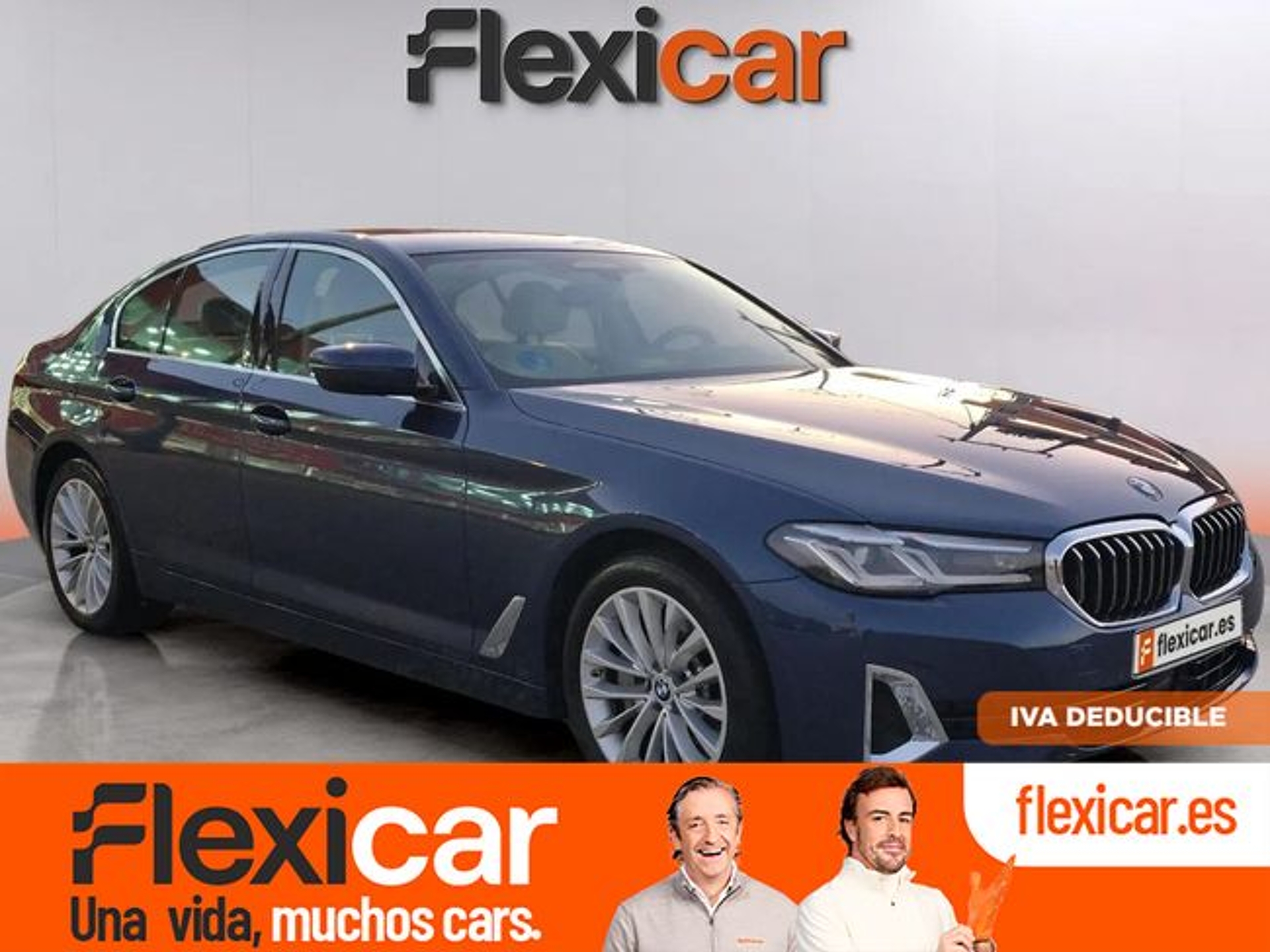 Imagen de BMW Serie 5