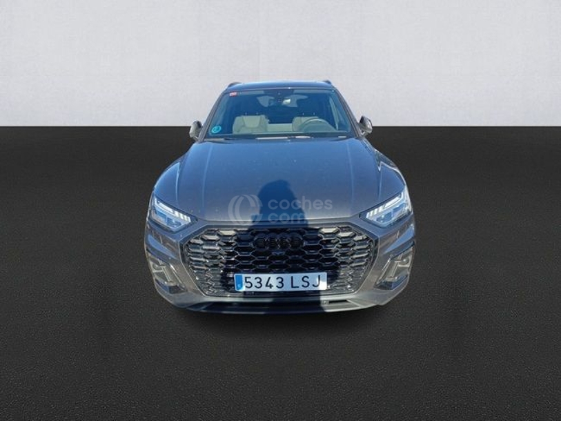 Foto del AUDI Q5 40 TDI quattro-ultra S line S tronic 150kW