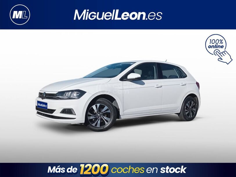 Foto del VOLKSWAGEN Polo 1.0 TSI Advance 70kW