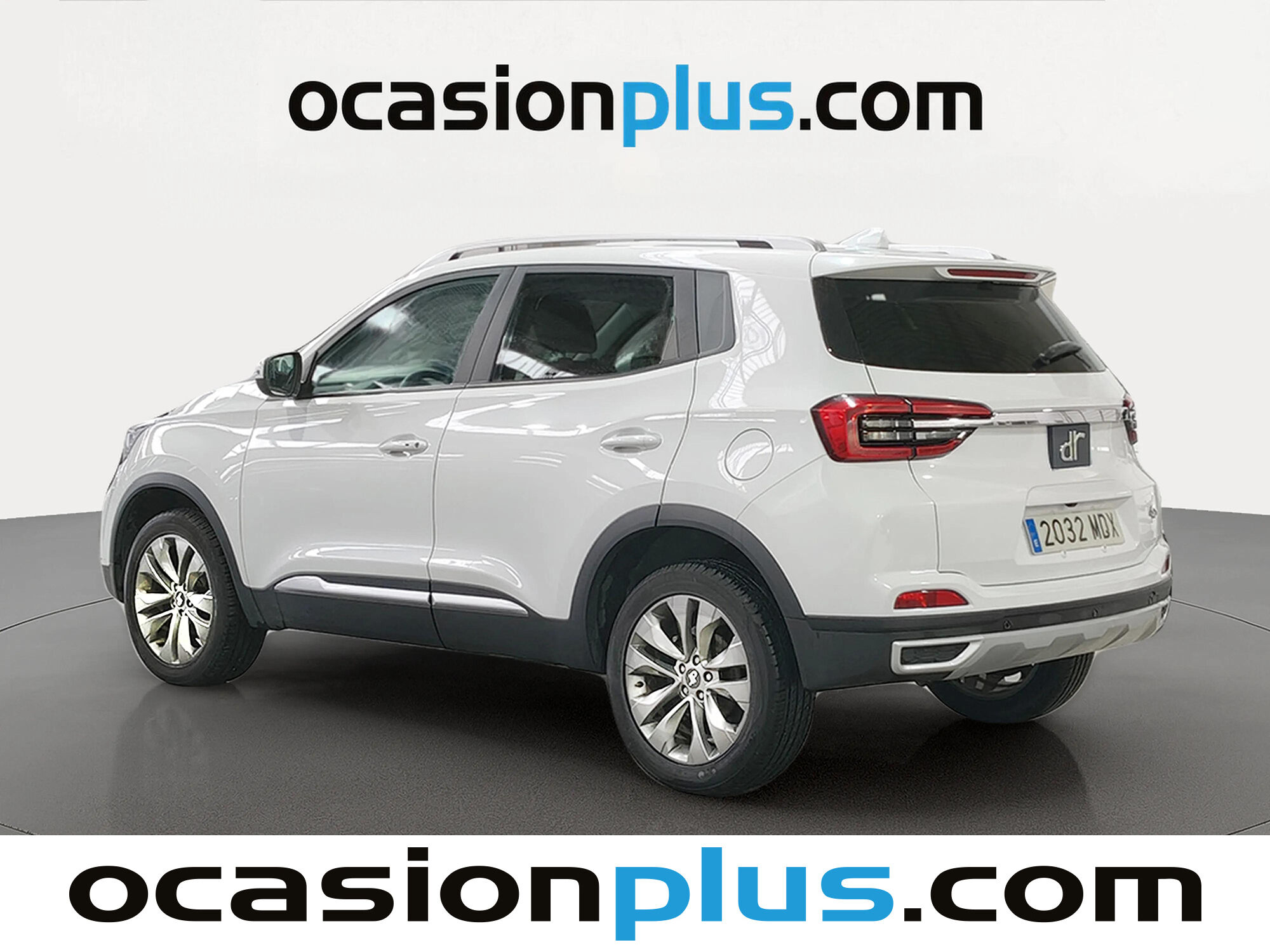 Foto del DR DR 4 1.6 GLP