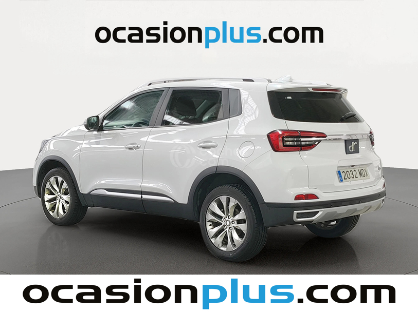 Foto del DR DR 4 1.6 GLP