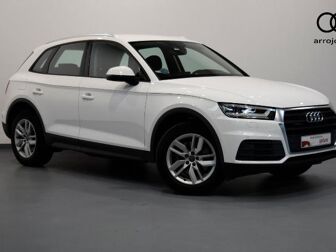 Imagen de AUDI Q5 35 TDI Advanced quattro-ultra S tronic 120kW