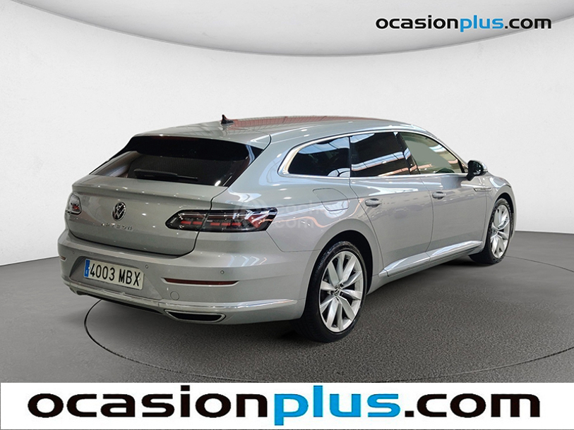 Foto del VOLKSWAGEN Arteon Shooting Brake 2.0TDI Elegance DSG7 147kW