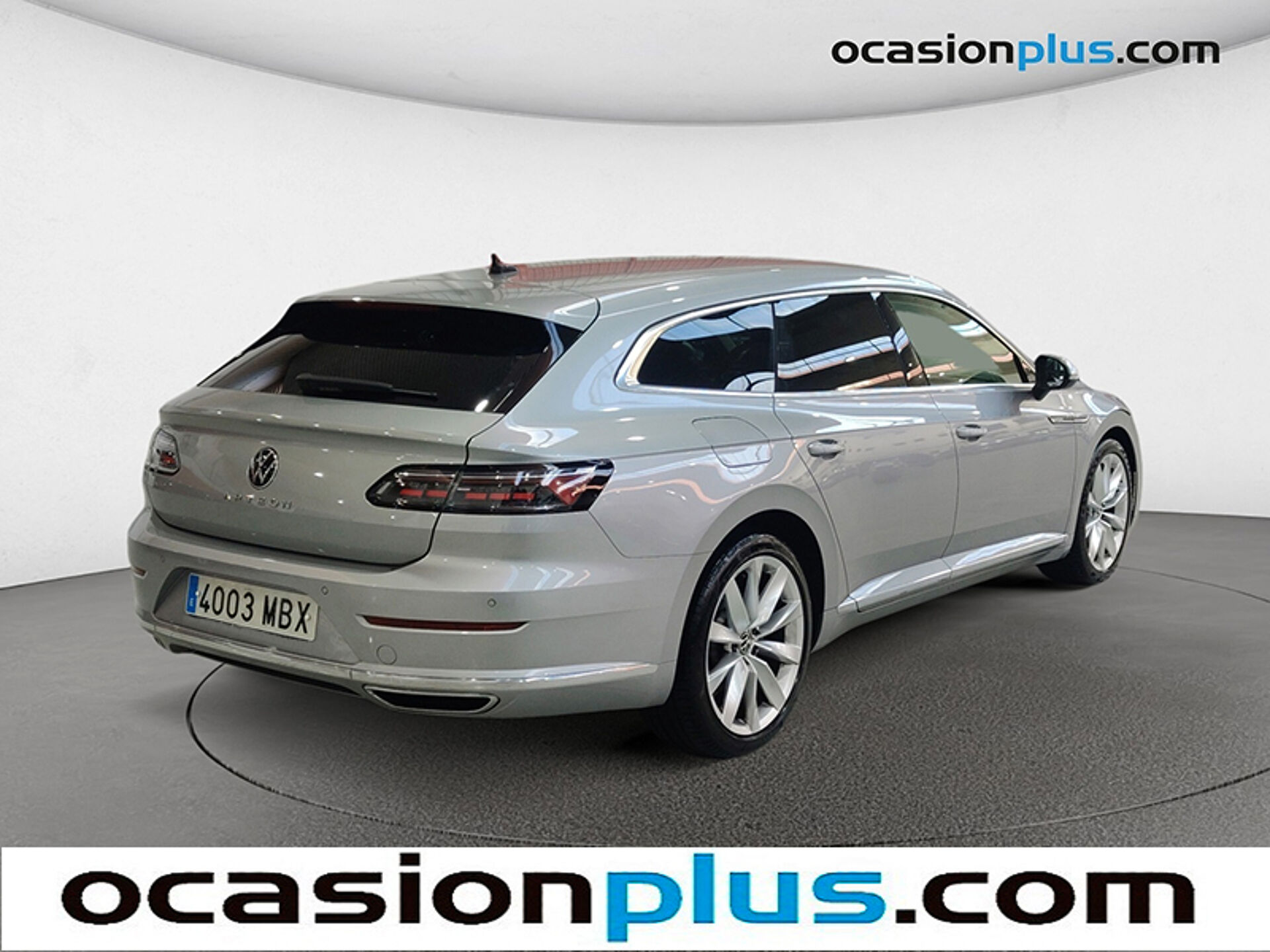 Imagen 3 de VOLKSWAGEN Arteon
