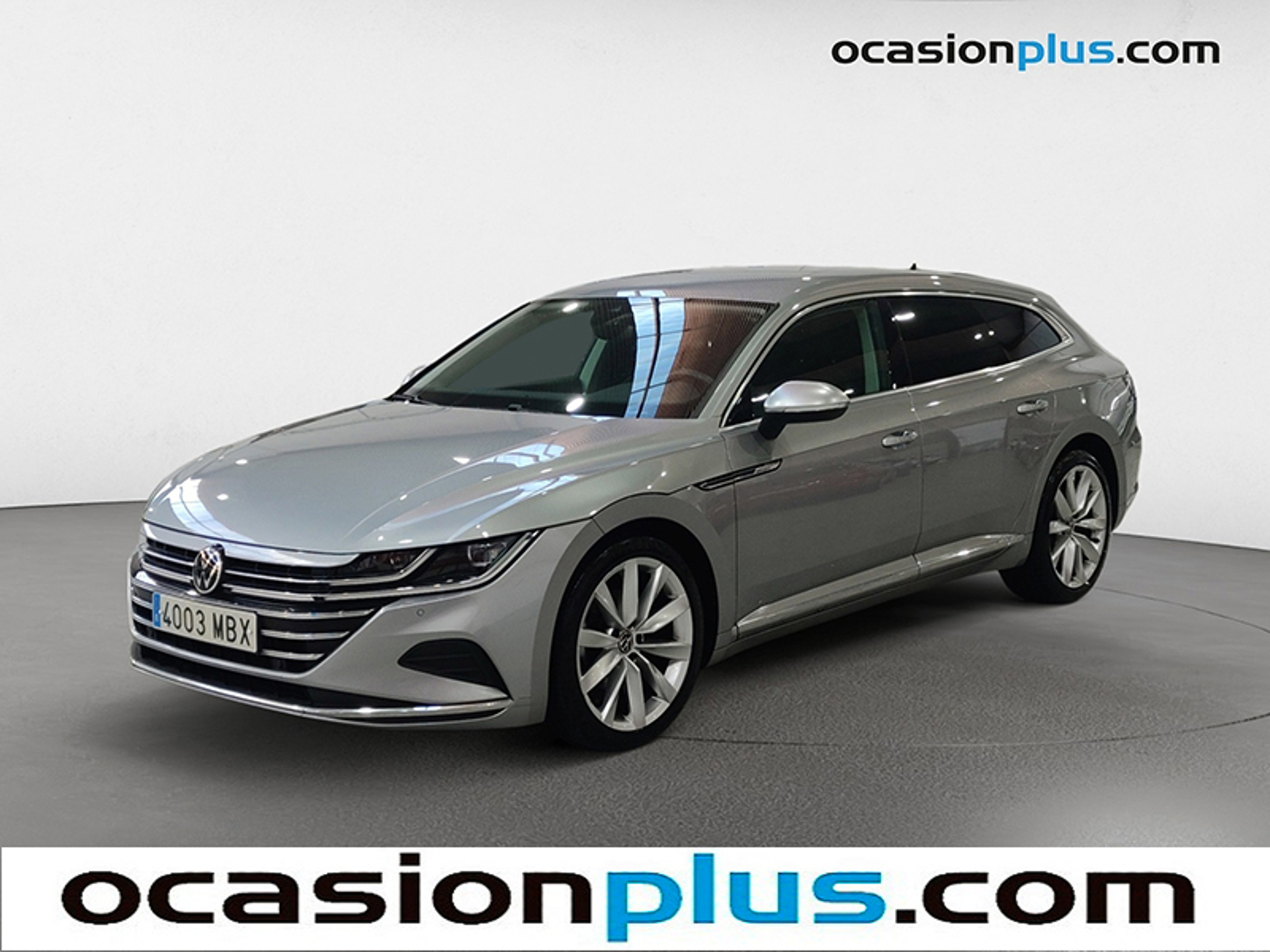 Imagen de VOLKSWAGEN Arteon