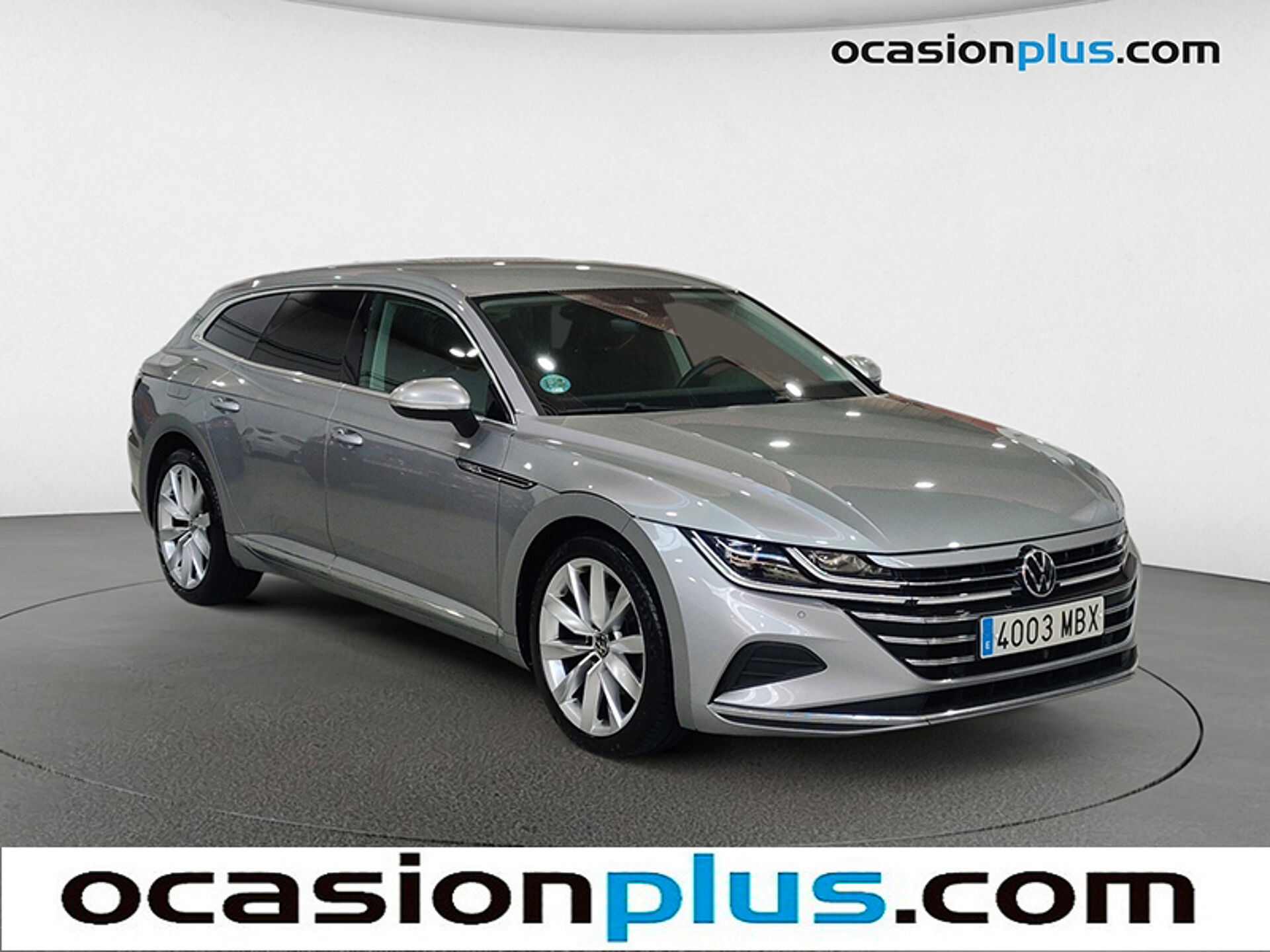 Imagen 2 de VOLKSWAGEN Arteon