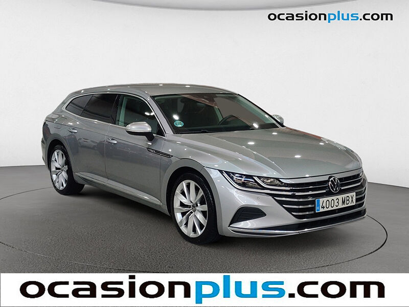 Foto del VOLKSWAGEN Arteon Shooting Brake 2.0TDI Elegance DSG7 147kW