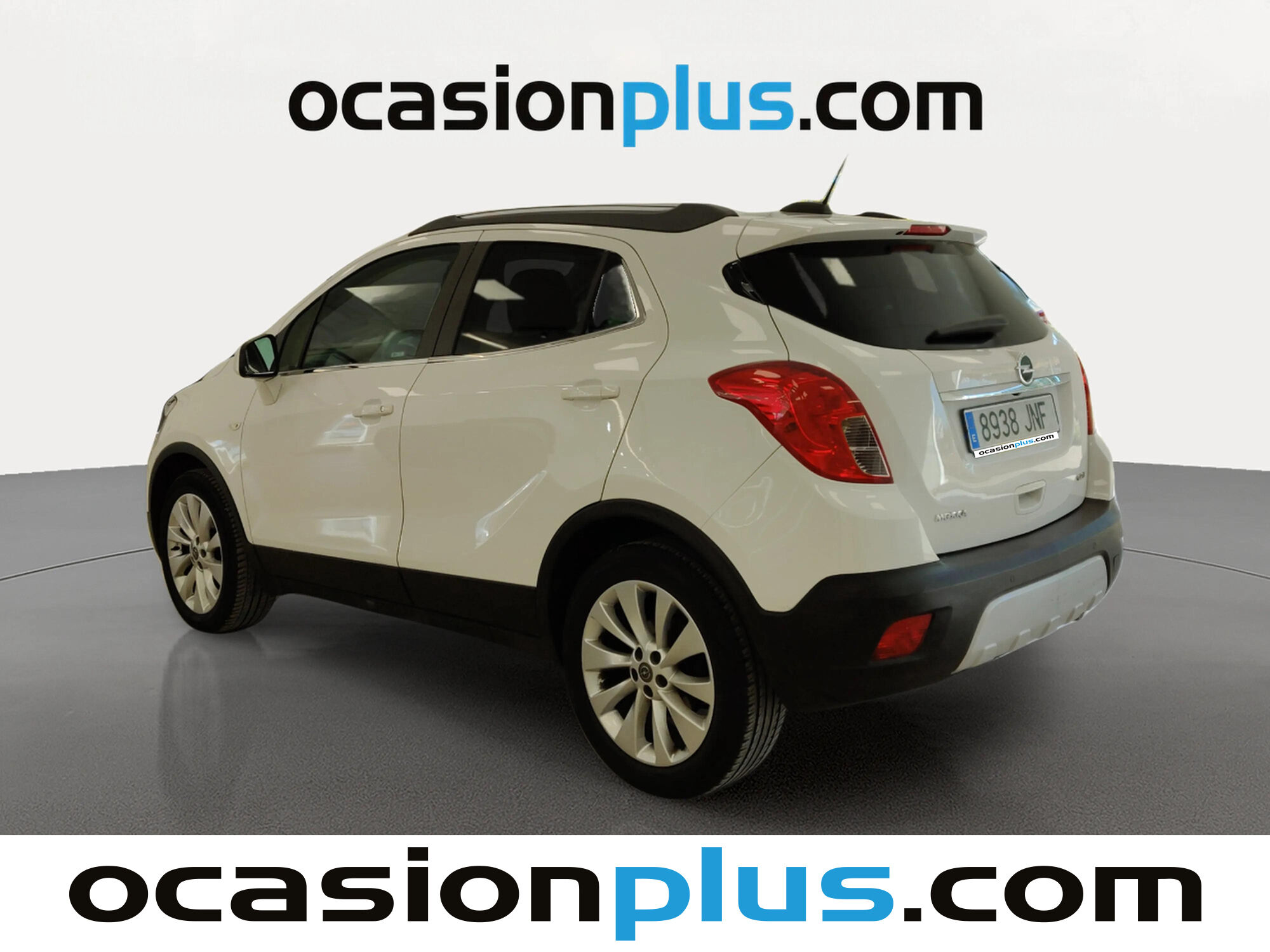 Foto del OPEL Mokka 1.6CDTi S&S Excellence 4x2