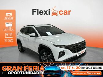 Imagen de HYUNDAI Tucson 1.6 CRDI Maxx 4x2