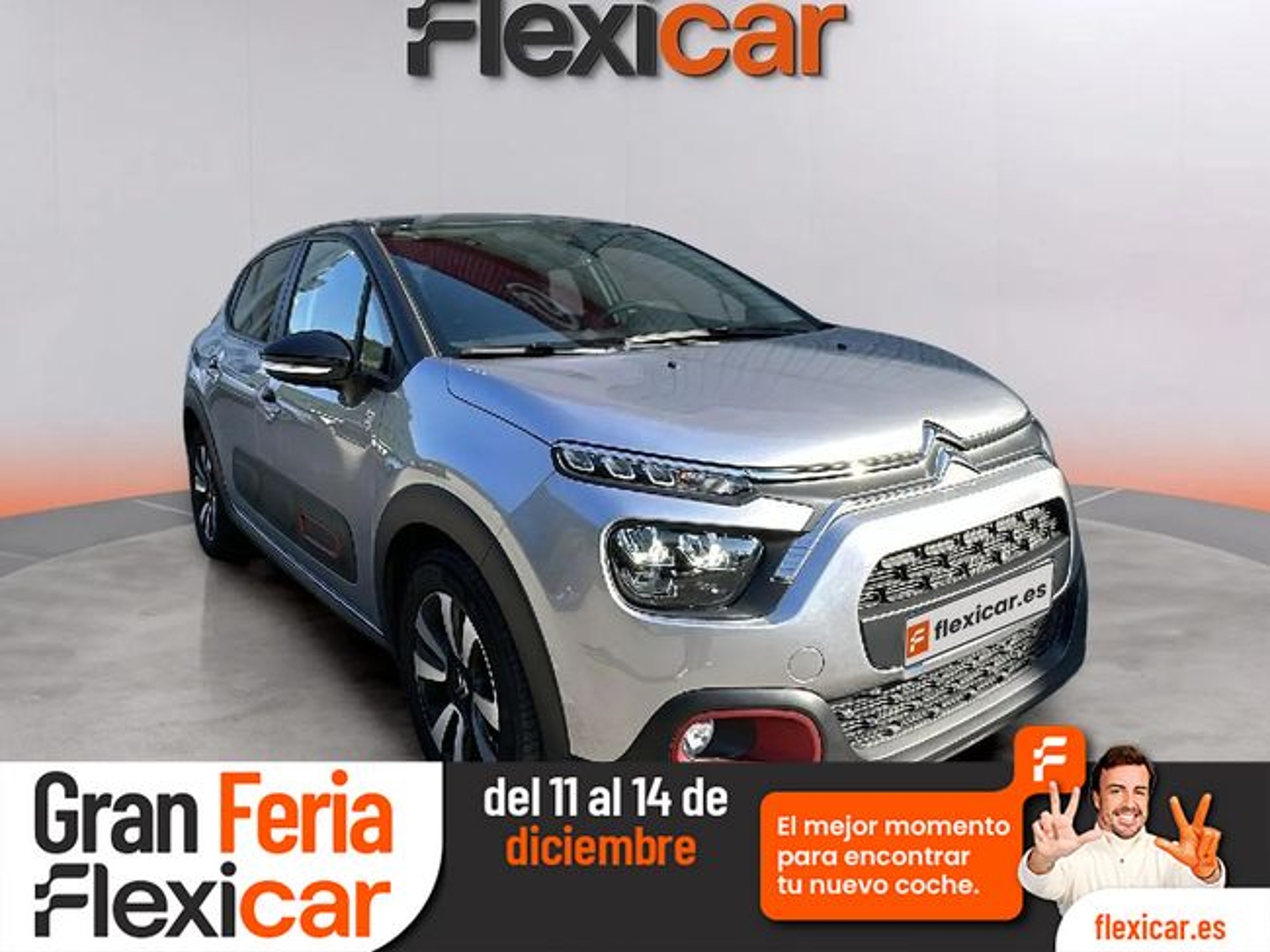 Imagen de CITROEN C3