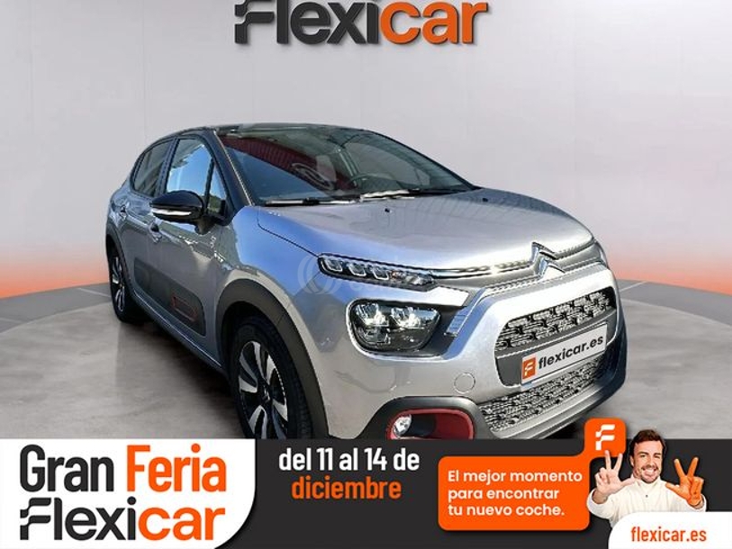 Foto del CITROEN C3 1.2 PureTech S&S C-Series 83