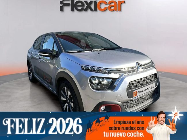 CITROEN C3 (PureTech 60KW (83CV) C-Series) en Vizcaya