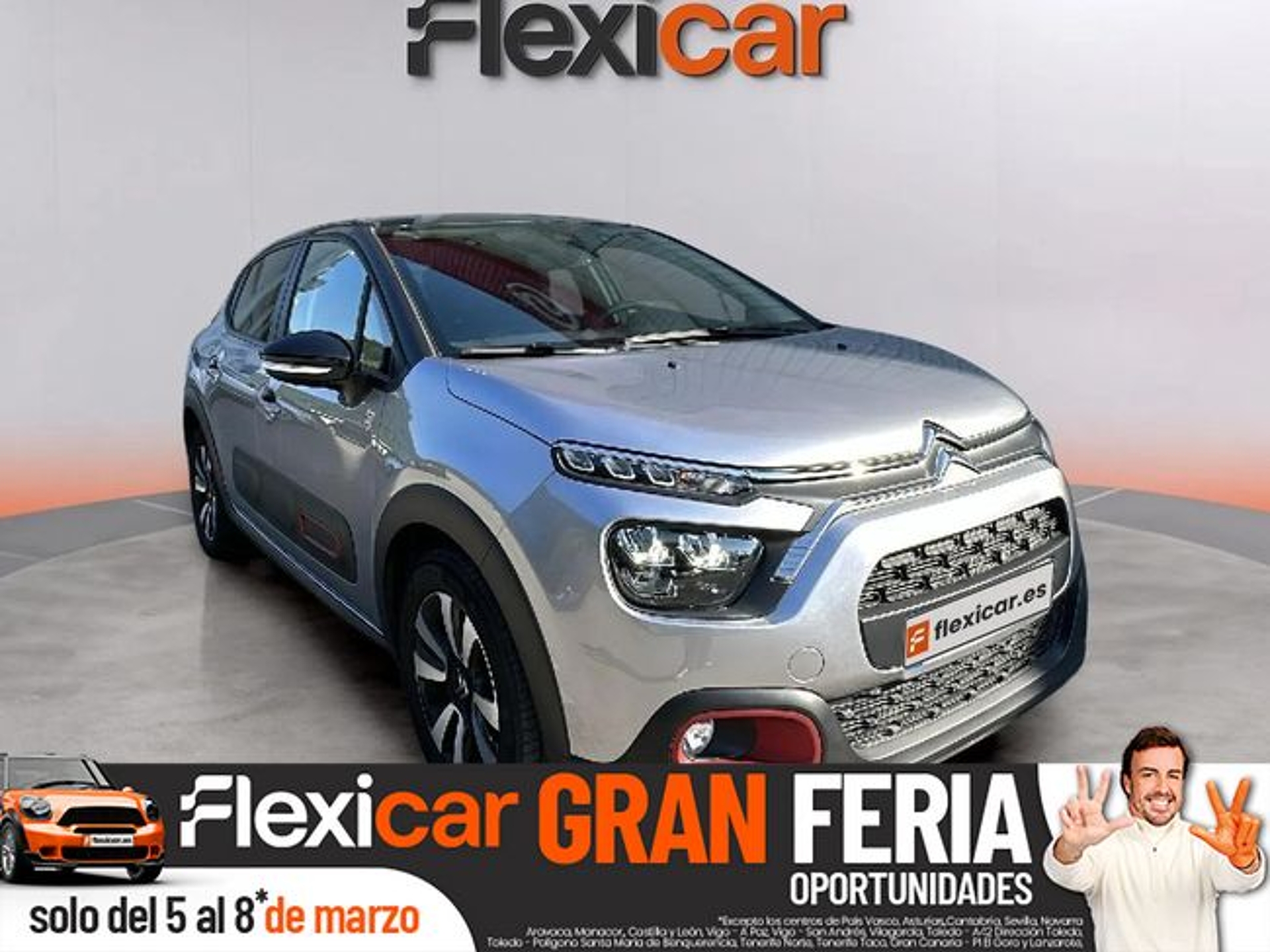 Imagen de CITROEN C3