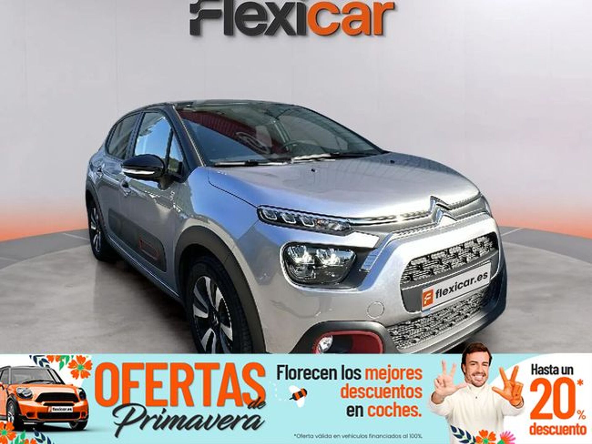 Imagen 1 de CITROEN C3