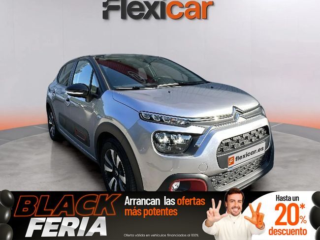 CITROEN C3 (PureTech 60KW (83CV) C-Series) en Vizcaya