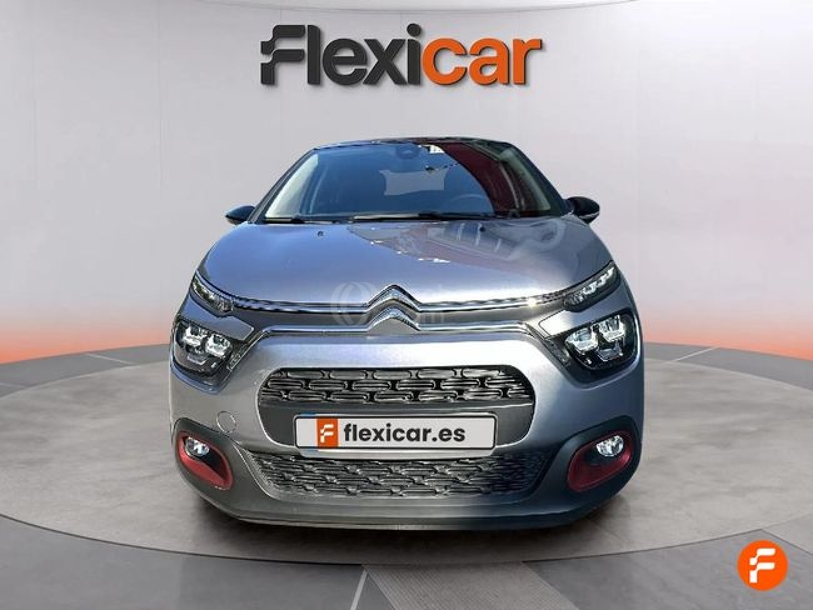 Foto del CITROEN C3 1.2 PureTech S&S Business 83