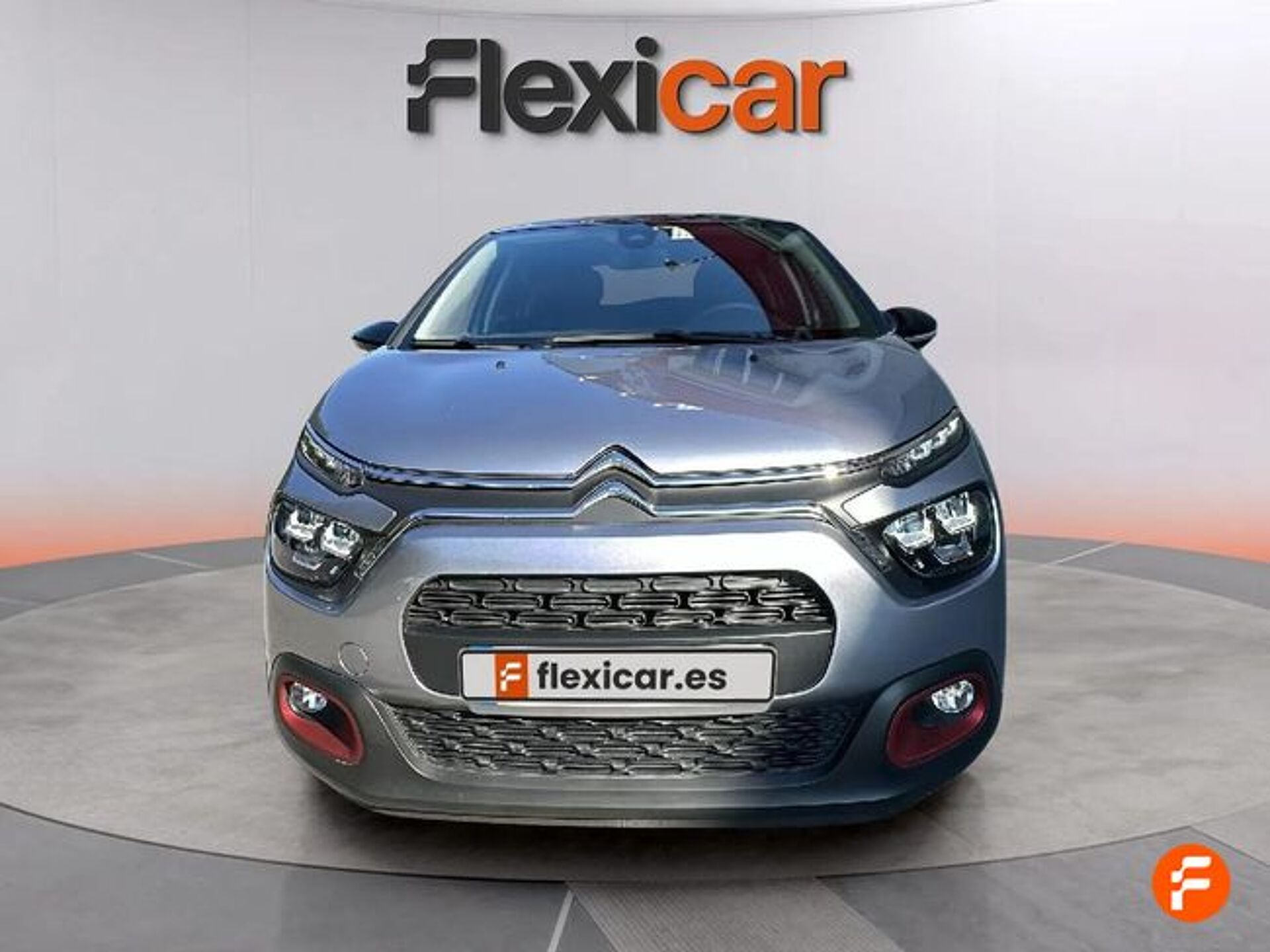 Imagen 2 de CITROEN C3