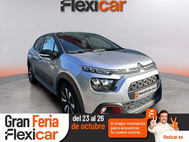CITROEN C3 (PureTech 60KW (83CV) C-Series) en Vizcaya