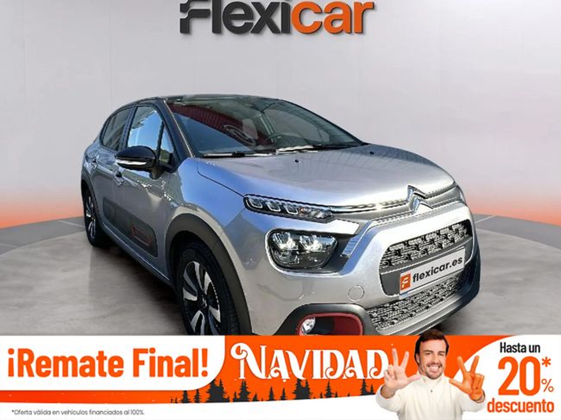 Imagen de CITROEN C3