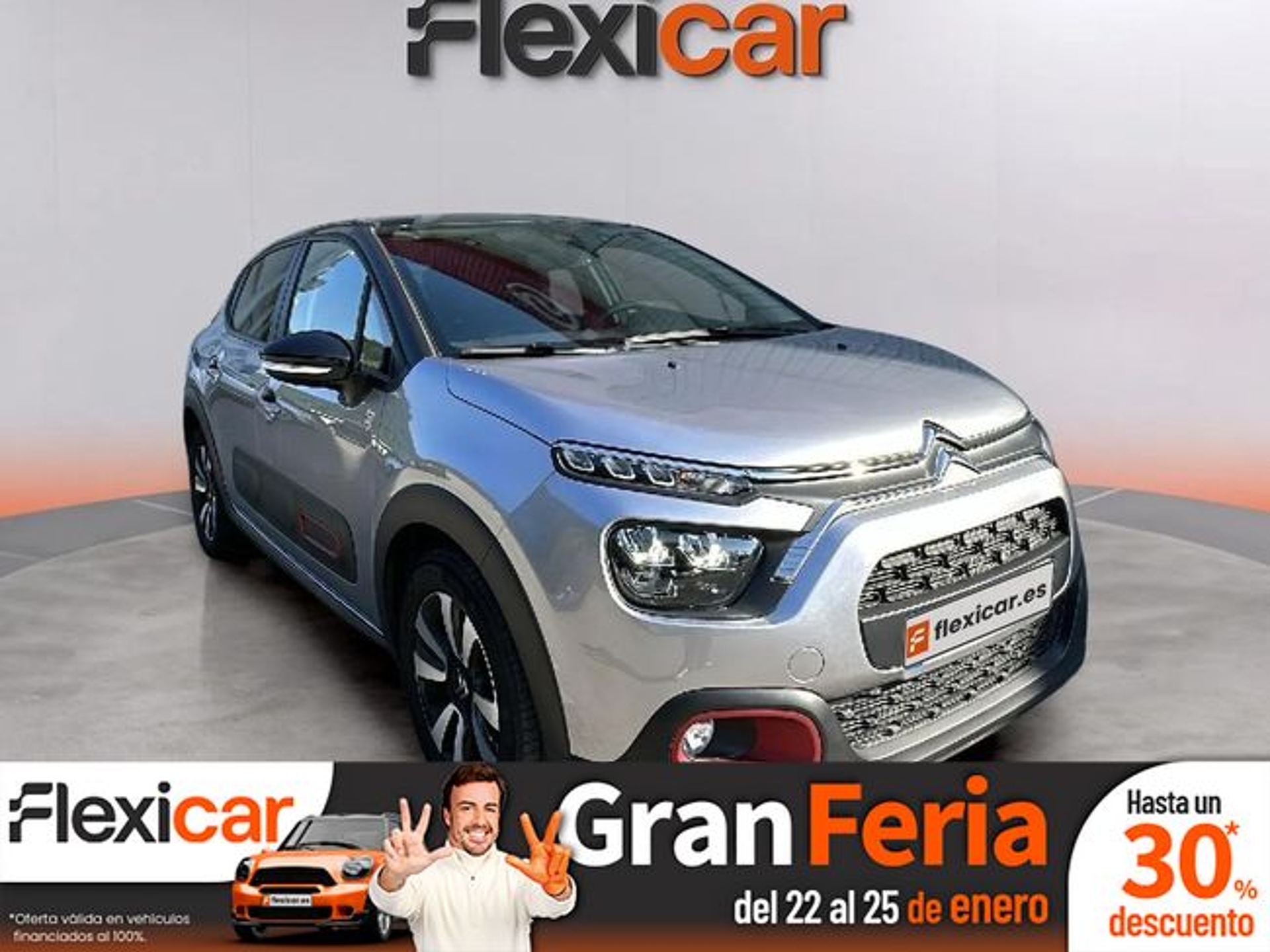 Imagen de CITROEN C3
