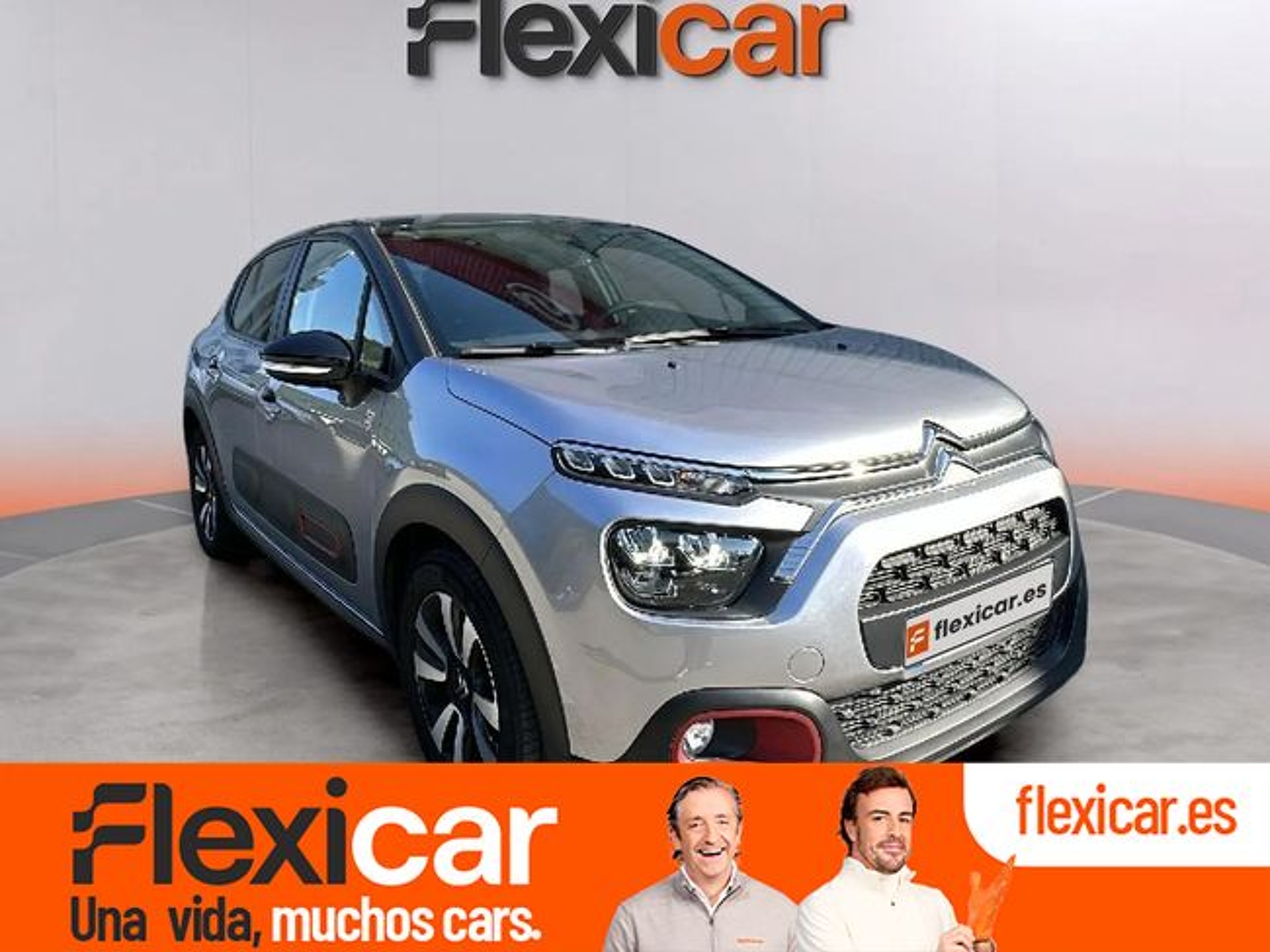 Imagen de CITROEN C3