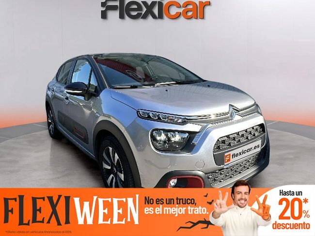 CITROEN C3 (PureTech 60KW (83CV) C-Series) en Vizcaya
