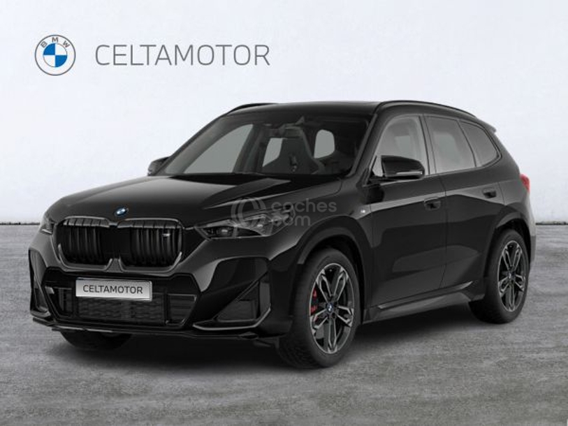 Foto del BMW X1 M35i xDrive