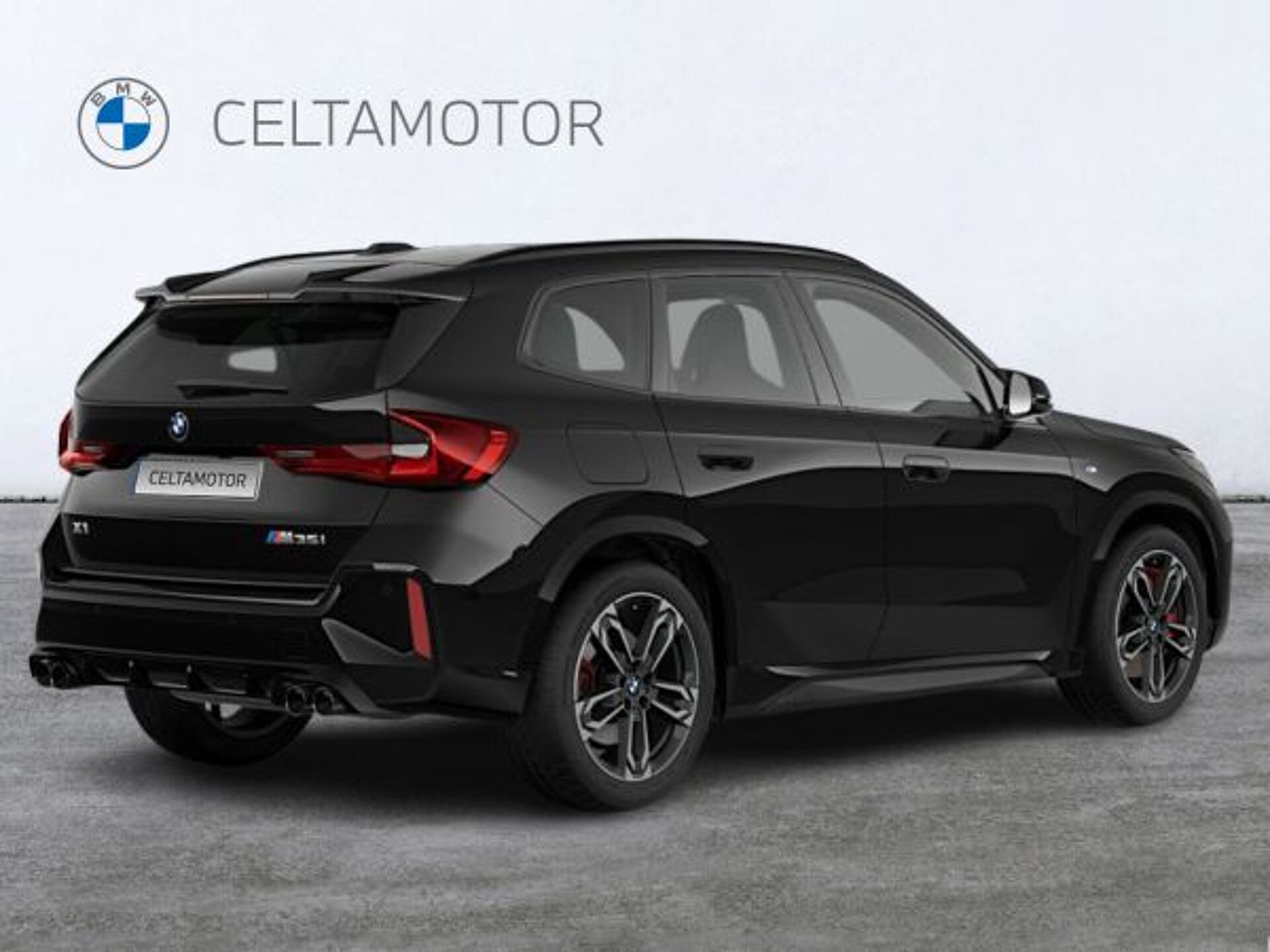 Imagen 2 de BMW X1