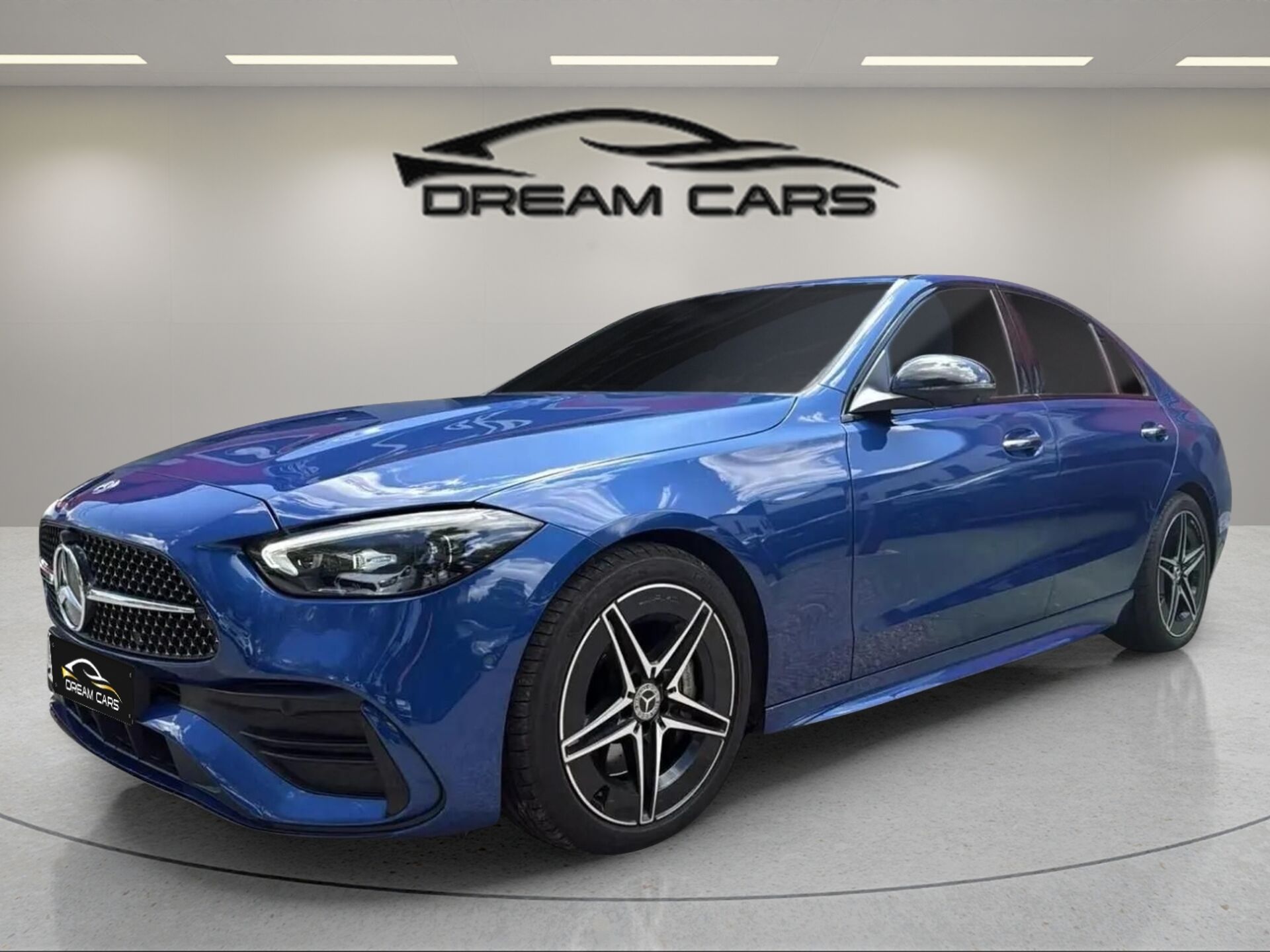 Imagen de MERCEDES Clase C