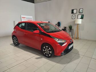 Imagen de TOYOTA Aygo 70 x-play