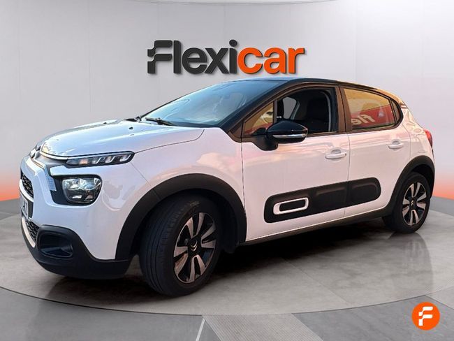 Foto del CITROEN C3 1.5BlueHDi S&S Feel 100