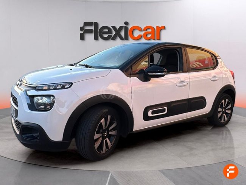 Foto del CITROEN C3 1.5BlueHDi S&S Feel 100
