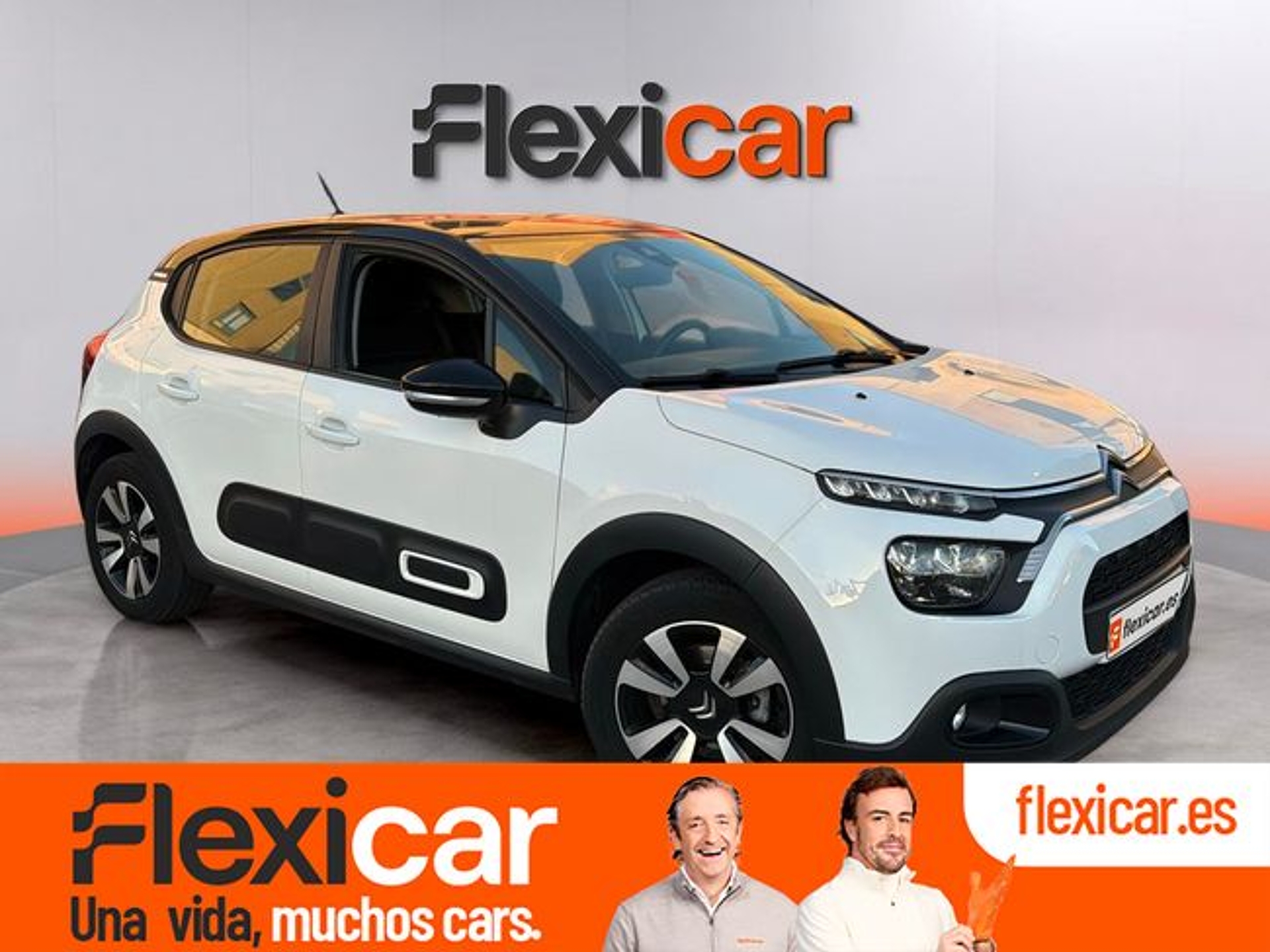 Imagen de CITROEN C3