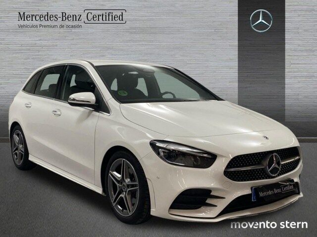Foto del MERCEDES Clase B B 200d