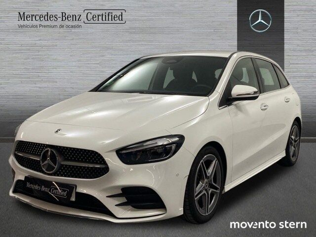 Foto del MERCEDES Clase B B 200d