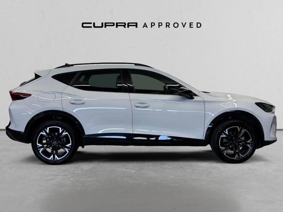 Foto del CUPRA Formentor 2.0 TDI 150 DSG