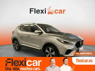 Imagen de MG ZS