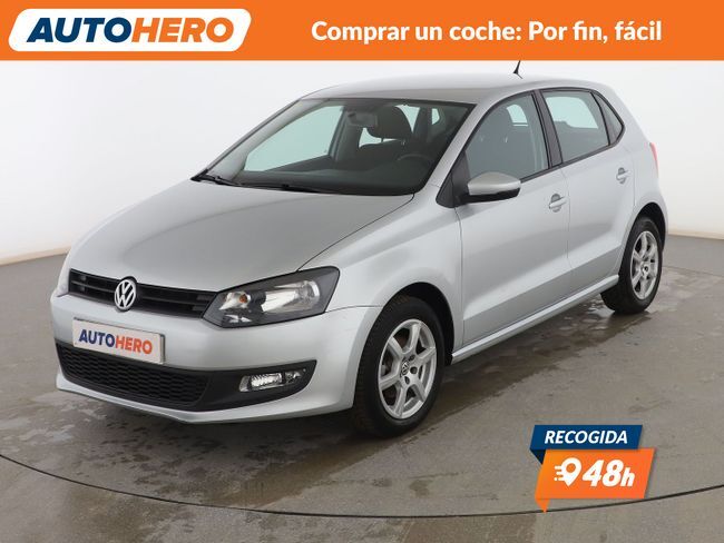 VOLKSWAGEN Polo (1.2 TSI Advance) en Madrid