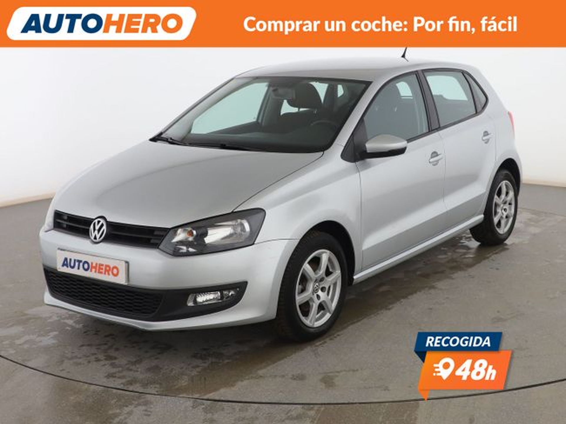 Imagen de VOLKSWAGEN Polo